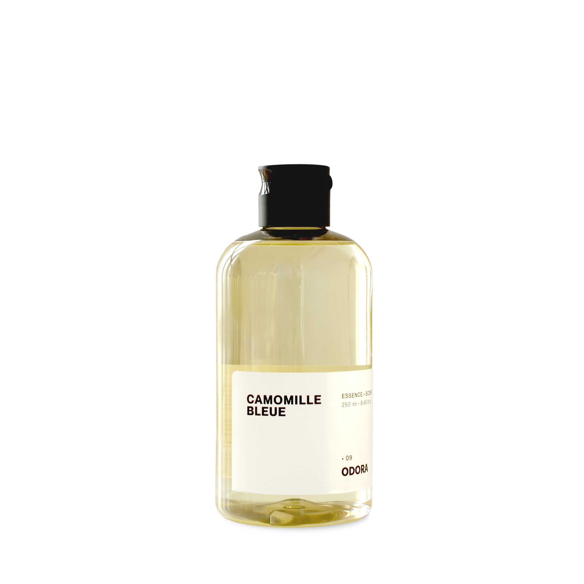 CAMOMILLE BLEUE 09 • COLLECTION SIGNATURE