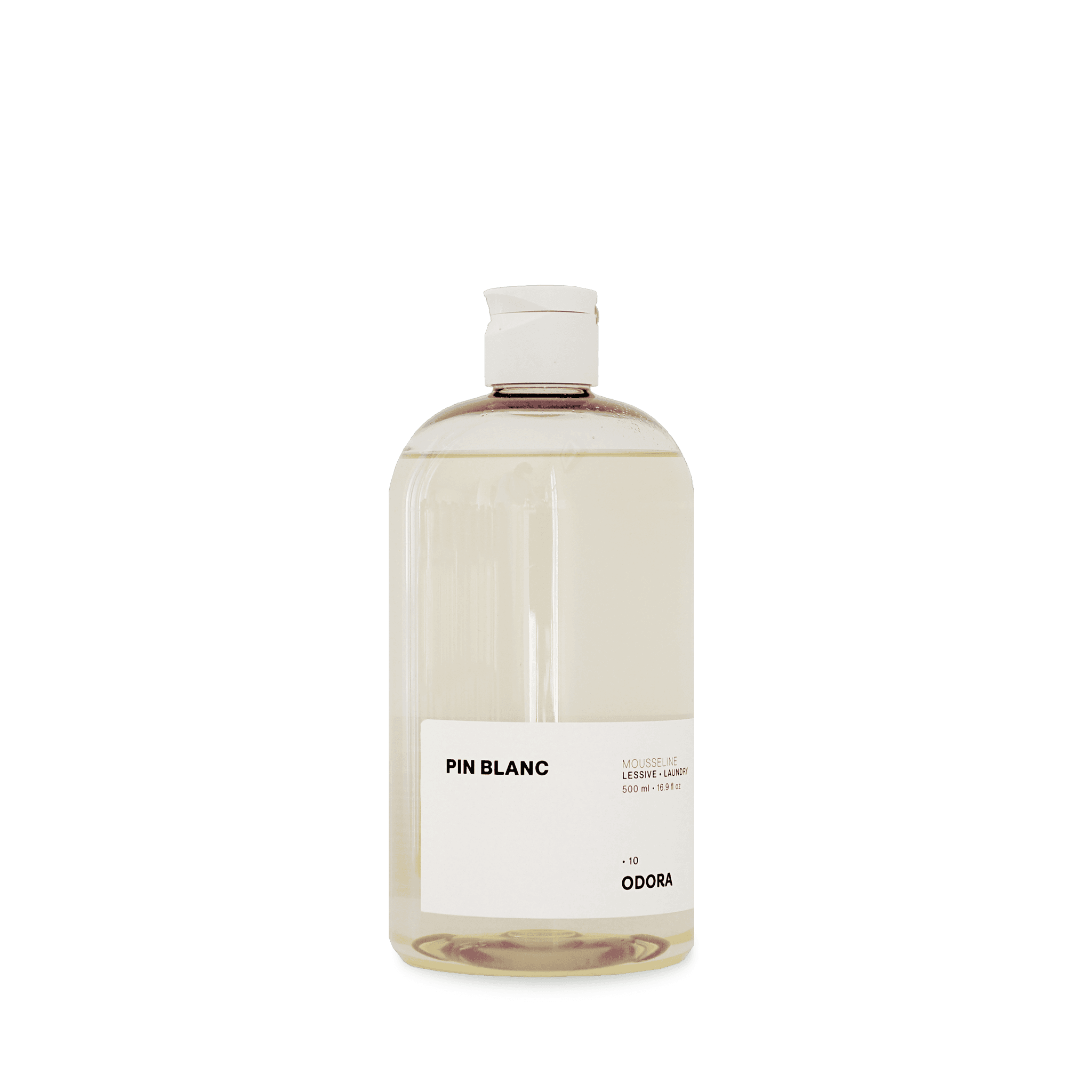WHITE PINE MOUSSELINE • 10
