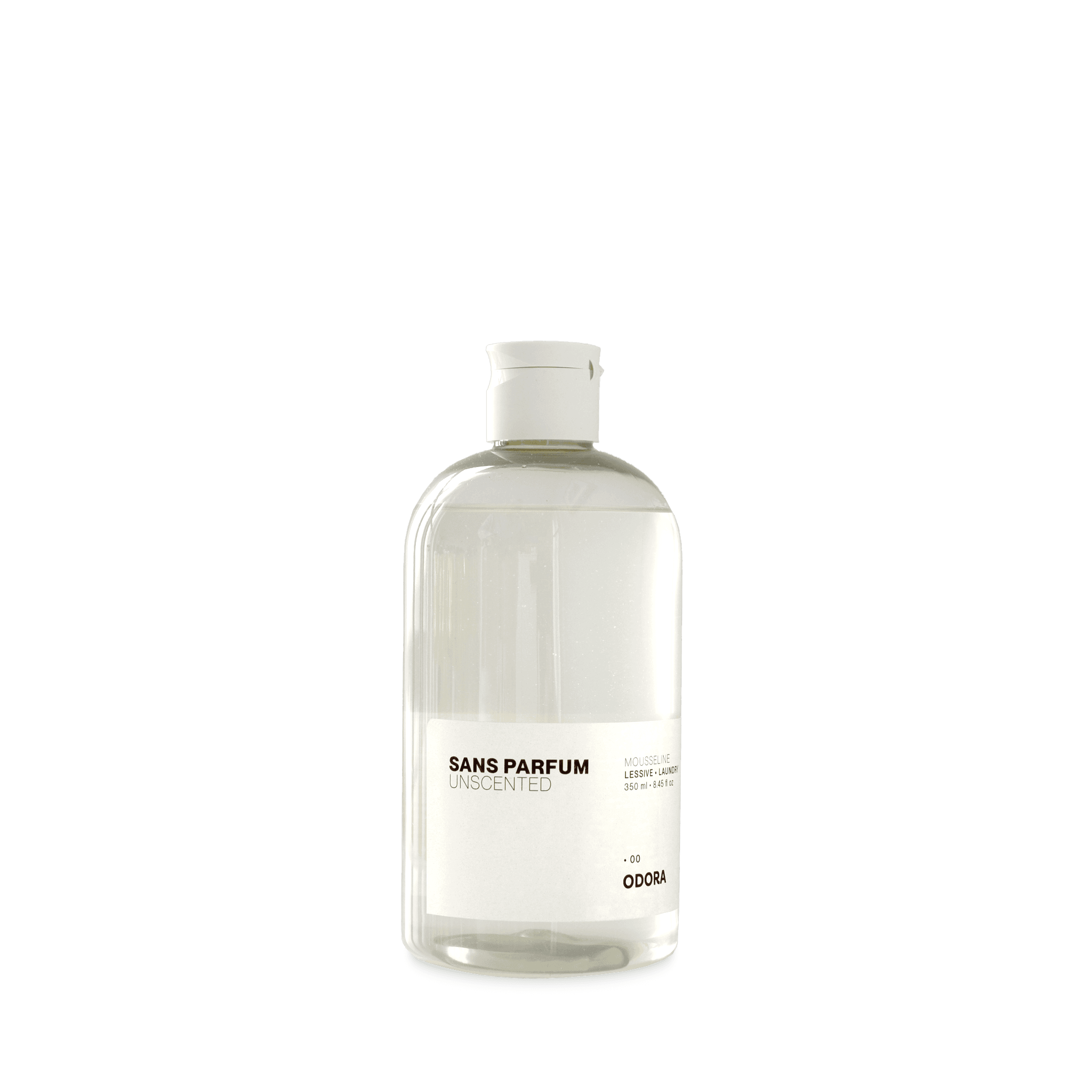 MOUSSELINE™ – Détergent à lessive - Sans parfum