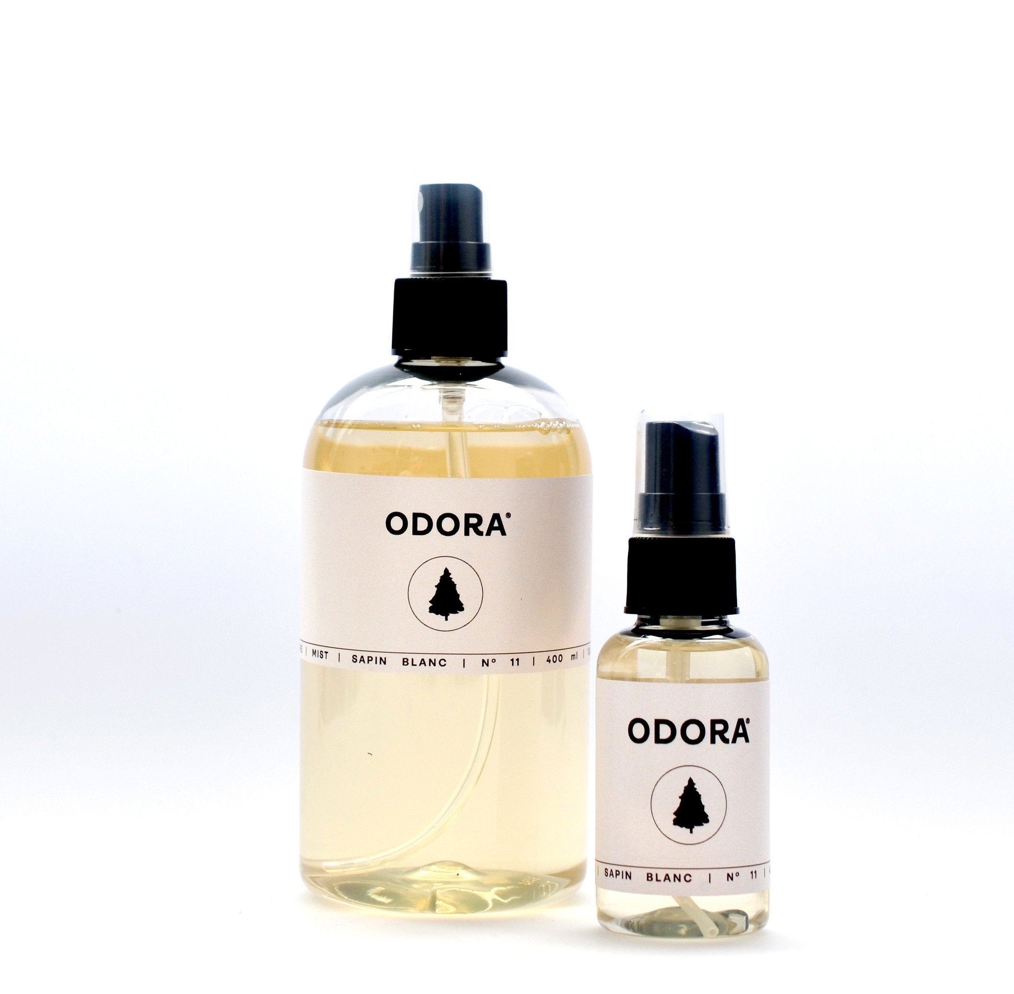 SAPIN BLANC 2 bouteilles