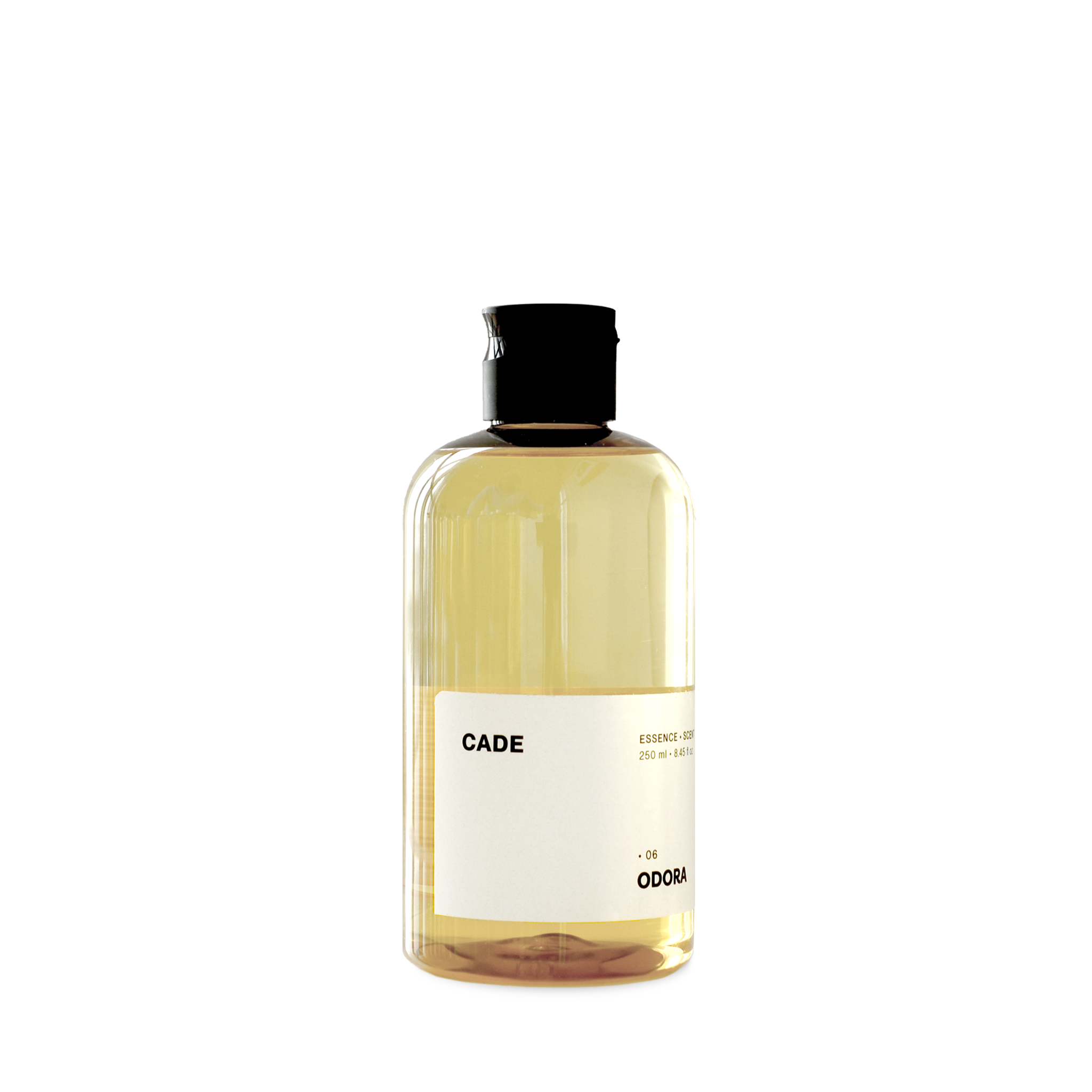 CADE 06 • COLLECTION ATELIER