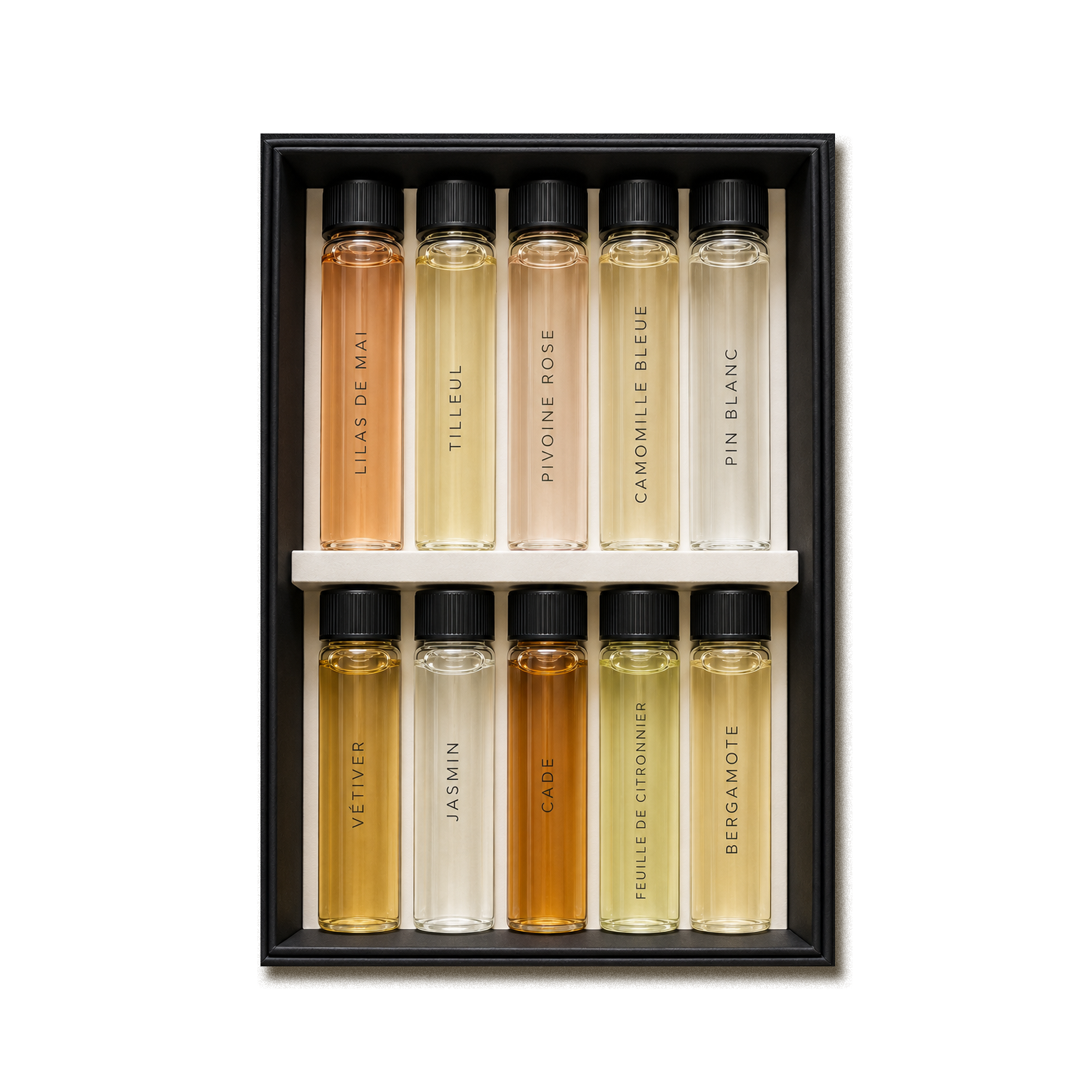 Coffret découverte