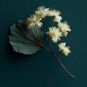 Fleur de tilleul