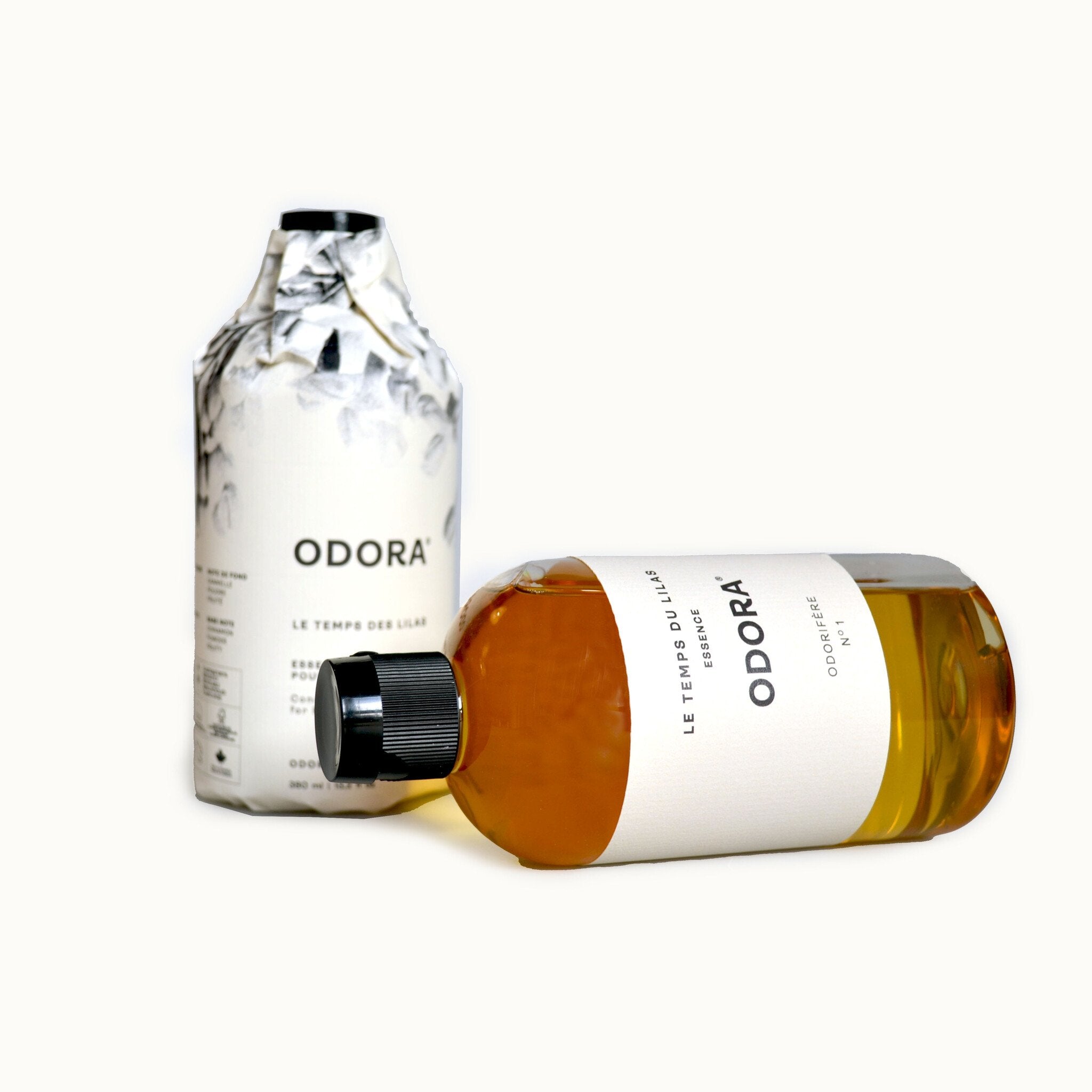 Le temps des lilas-multifonctions