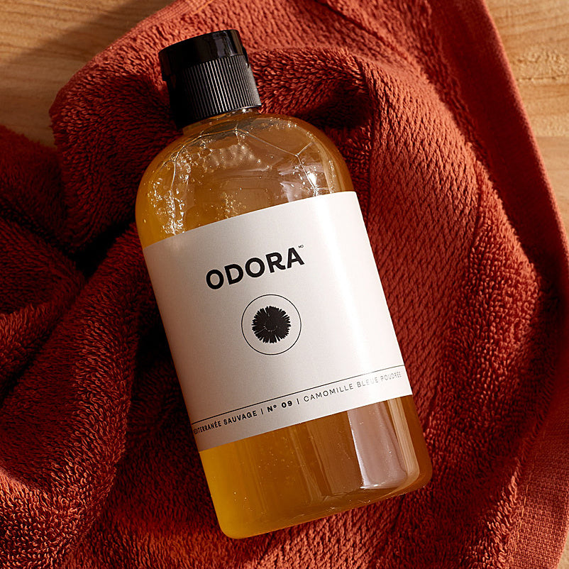 Méditerranée sauvage